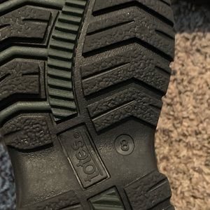 Little boys Totes snow boots